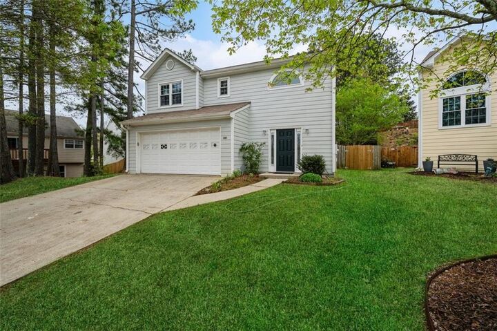 Property Photo: 3635 Darwin Place GA 30096