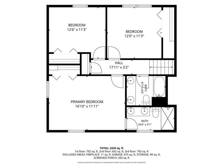 Property Photo: 2119 Eastwood Drive GA 30078