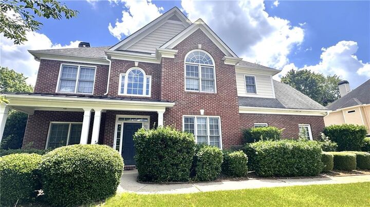 Property Photo:  3953 Lost Oak Drive  GA 30519 