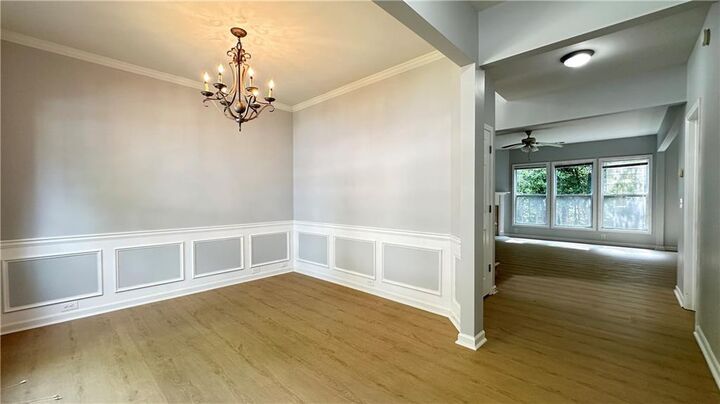 Property Photo:  2468 Worrall Hill Way  GA 30096 
