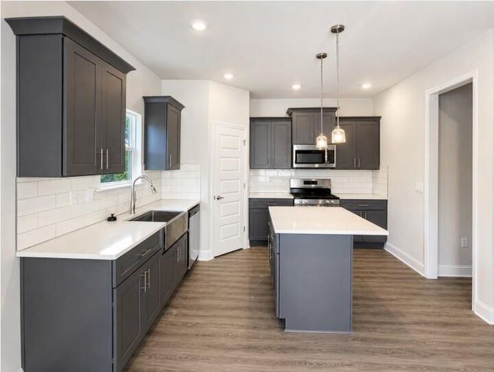 Property Photo: 660 Bald Ridge Circle GA 30535