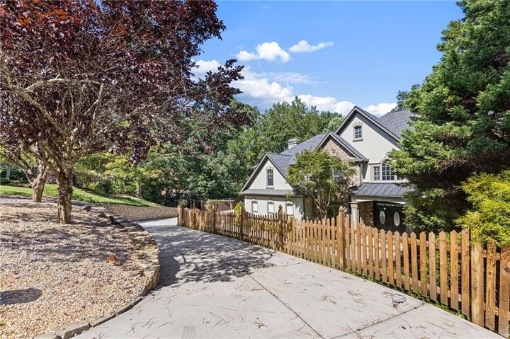 Property Photo:  8430 Valemont Drive  GA 30350 