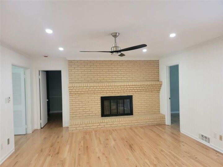 Property Photo:  4051 Warrior Trail  GA 30083 