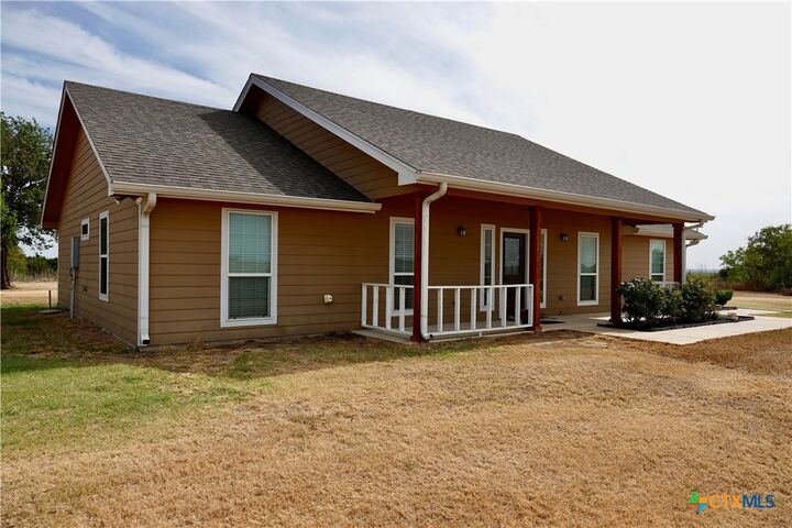 Property Photo: 3740 County Road 127 TX 76528