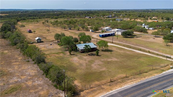 Property Photo:  4054 Fm 466  TX 78155 