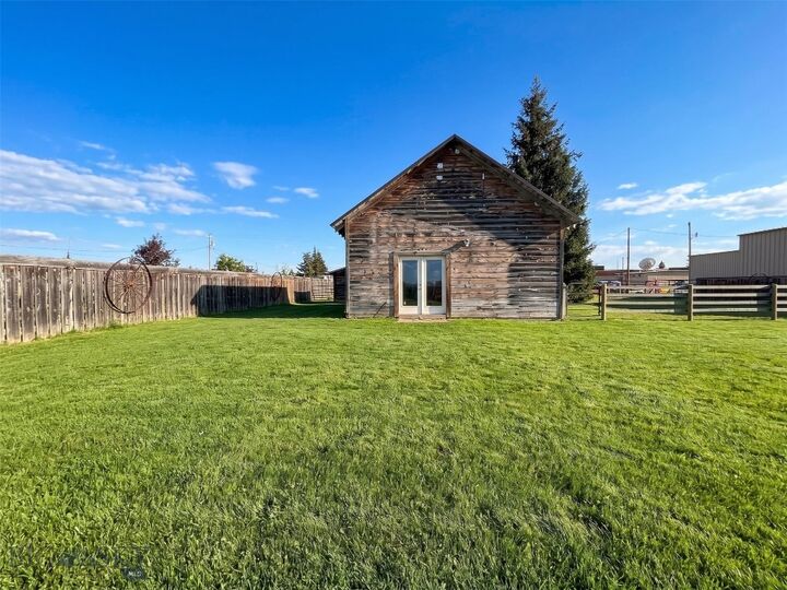 Property Photo:  230 N Main Street  MT 59761 