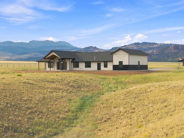 Property Photo: 19 Sharon Rose Road MT 59729