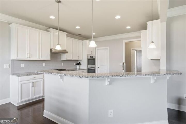 Property Photo: 2050 Poplar Ridge Place GA 30040