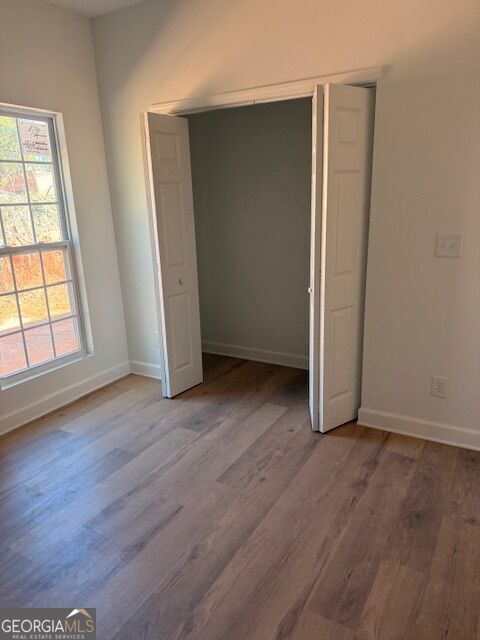 Property Photo:  285 Madison Road  GA 31064 