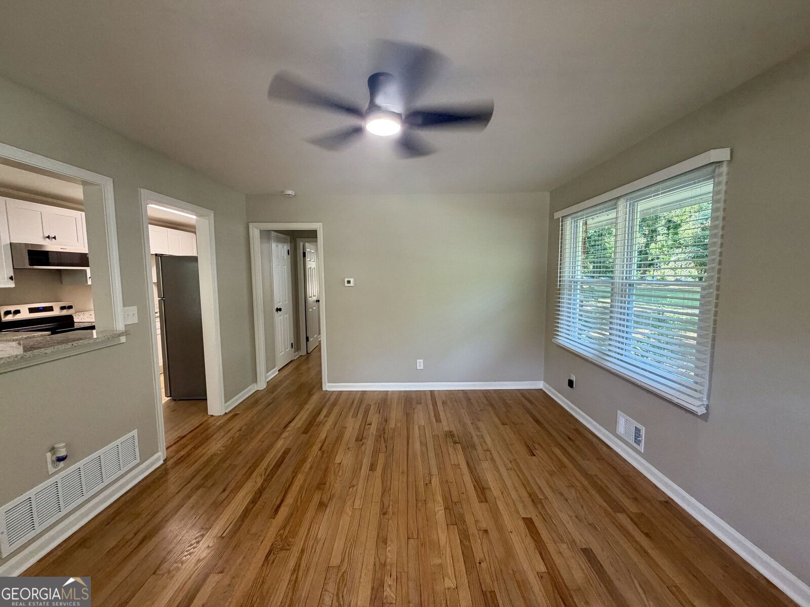 Property Photo:  3269 Dodson Drive A  GA 30344 