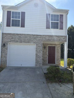 Property Photo: 2096 Belmont GA 30012