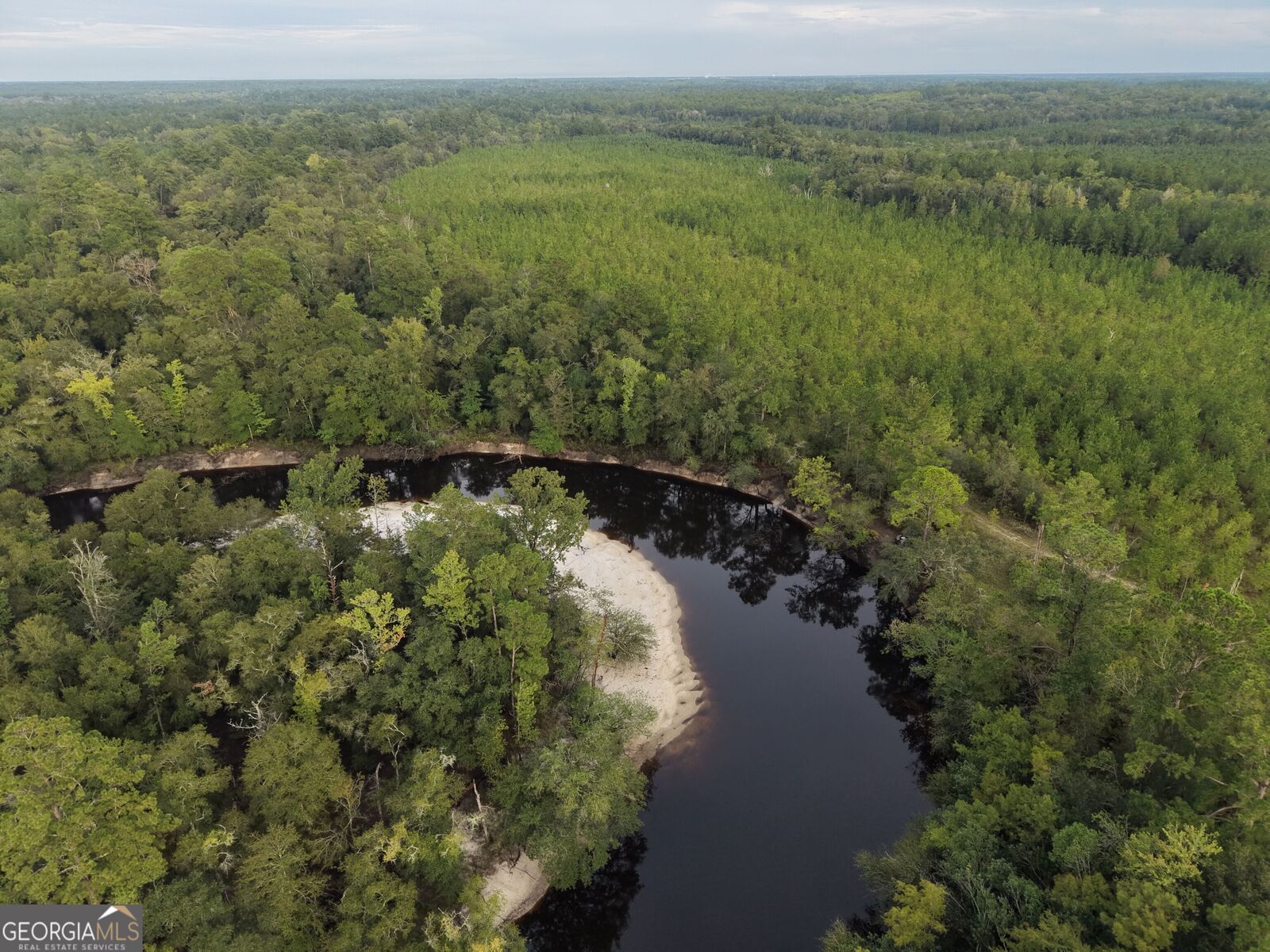 Property Photo:  0 South River Road  GA 31503 