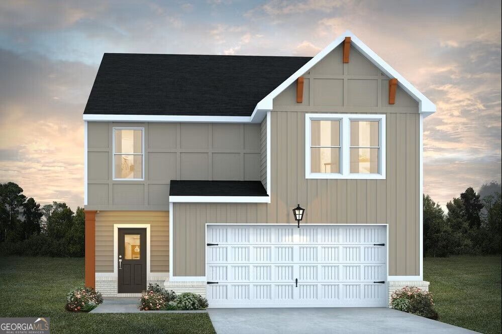 Property Photo: 1199 Dickens Road GA 30642