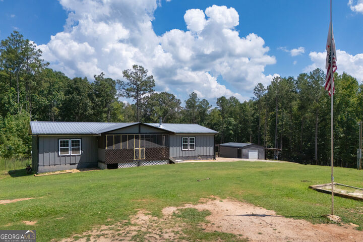 Property Photo:  120 Styles Lake Road  GA 30182 
