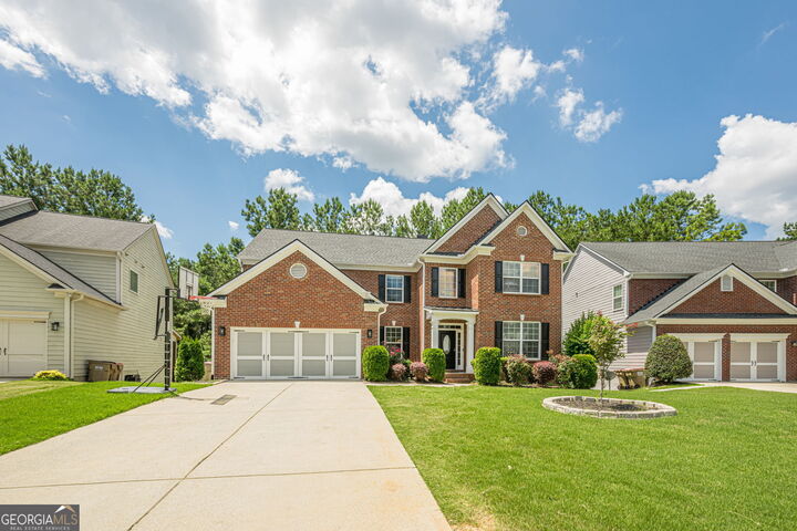 Property Photo: 4720 Shiloh Springs Road GA 30040