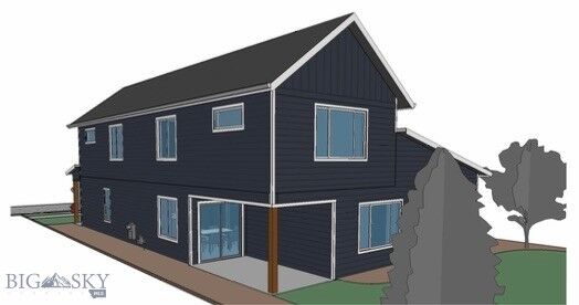 Property Photo:  823 Spaniel Lane  MT 59714 