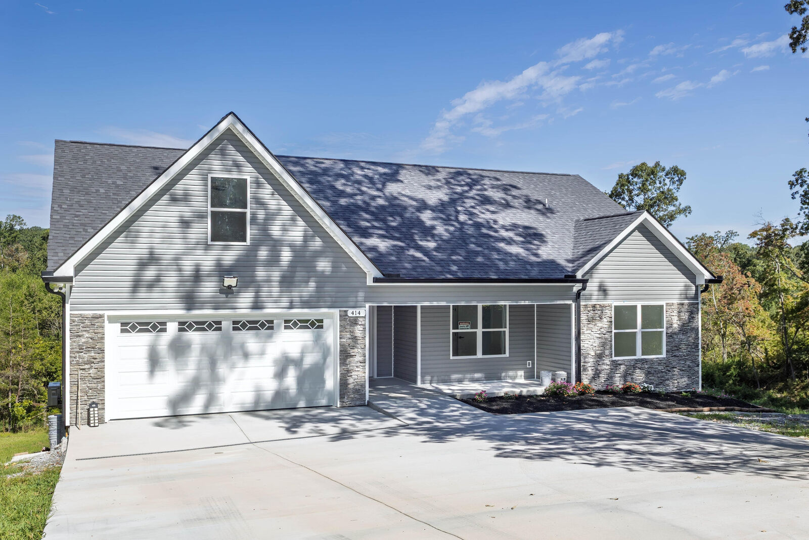 Property Photo:  414 Windy Ridge Drive  TN 37321 