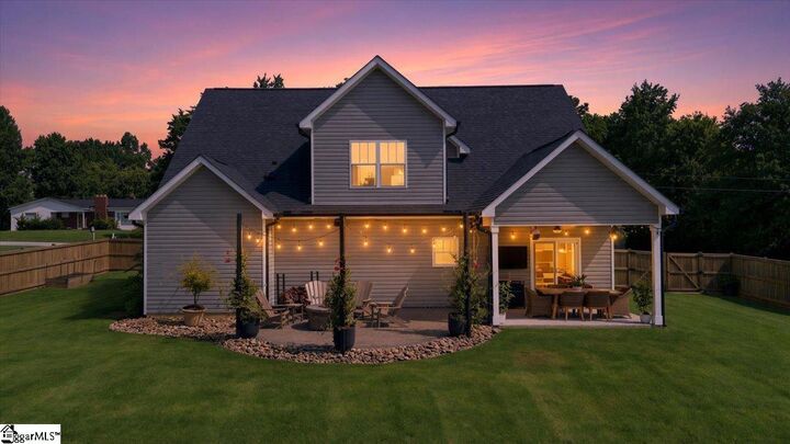 Property Photo:  314 Roscoe Drive  SC 29651 