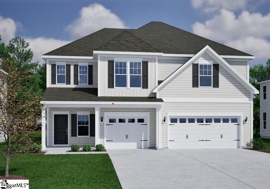 Property Photo:  3017 Oak Grove Lane  SC 29621 