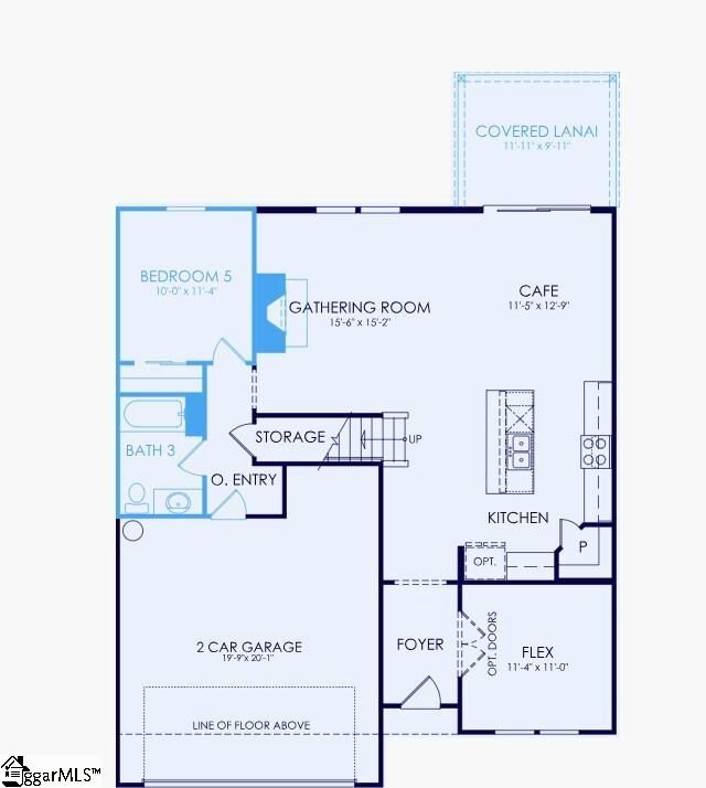 Property Photo:  4042 Hoskins Drive Lot 10  SC 29316 
