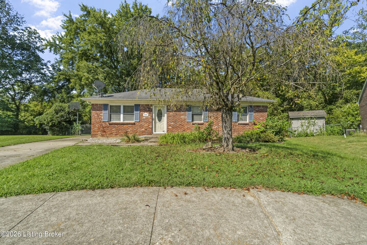 Property Photo: 6905 Boxwood Ct KY 40056