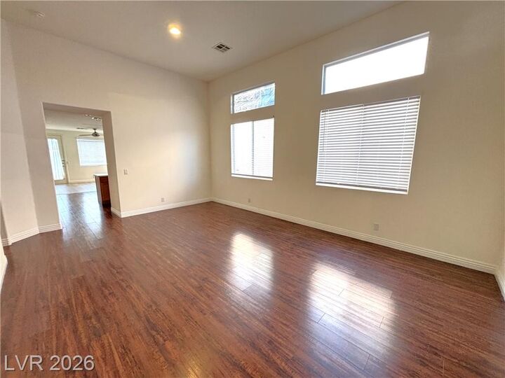 Property Photo:  9854 Ridge Hill Avenue  NV 89147 