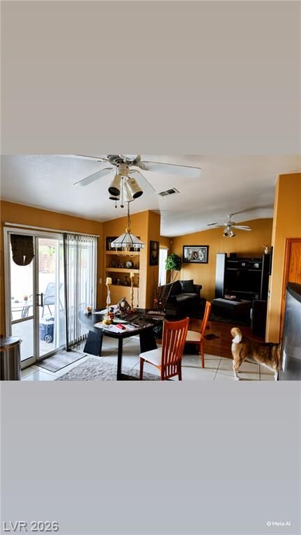 Property Photo:  708 Canyon Country Circle  NV 89002 