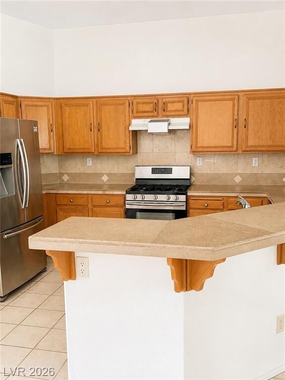 Property Photo: 590 Beresford Avenue NV 89123