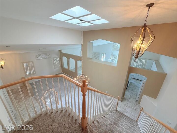 Property Photo: 2121 Stone Croft Street NV 89134