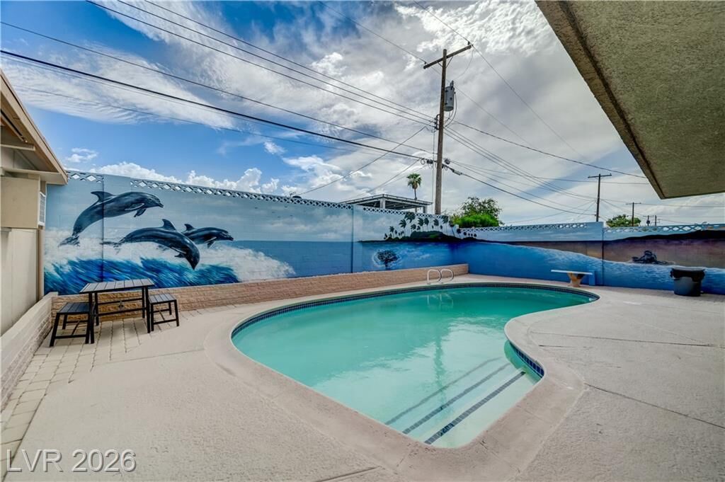 Property Photo: 5093 Sun Valley Drive NV 89122