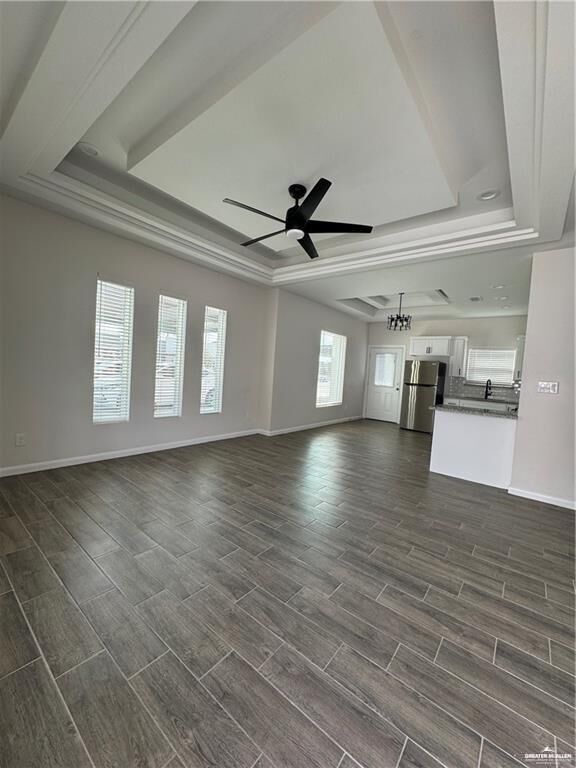 Property Photo:  400 Rafael Drive 3  TX 78589 