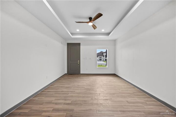 Property Photo: 2365 Via Roma Lane TX 78596