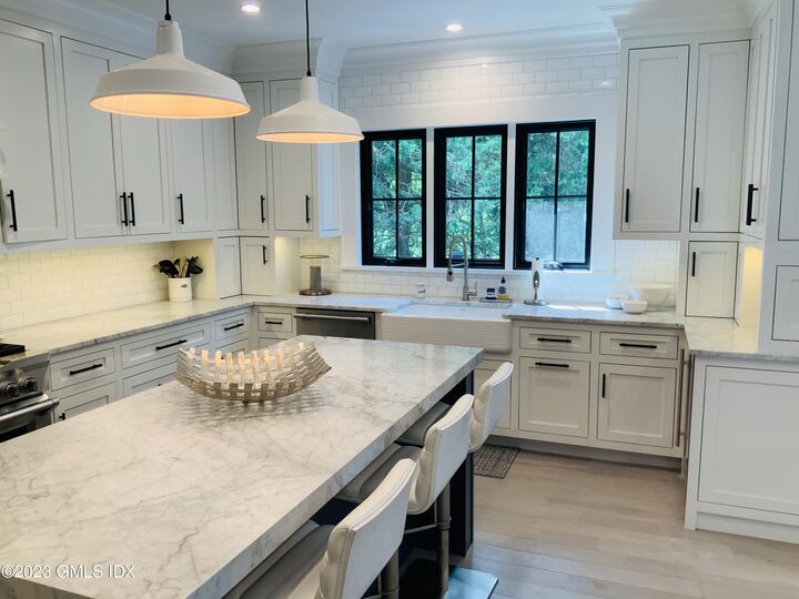 Property Photo: 34 Wescott Street CT 06878