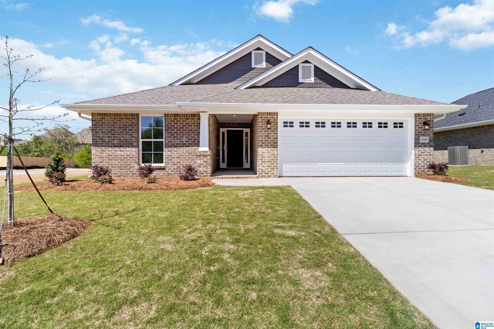 Property Photo: 289 Ammersee Lakes Drive AL 35115