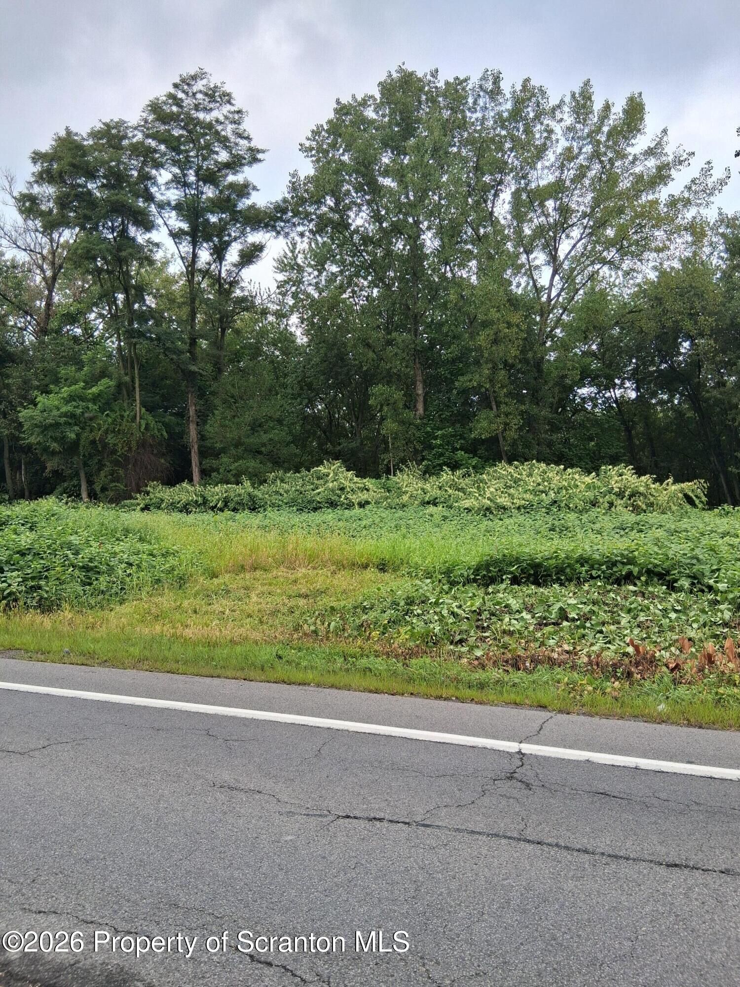 Property Photo: 1266 N River Street PA 18702