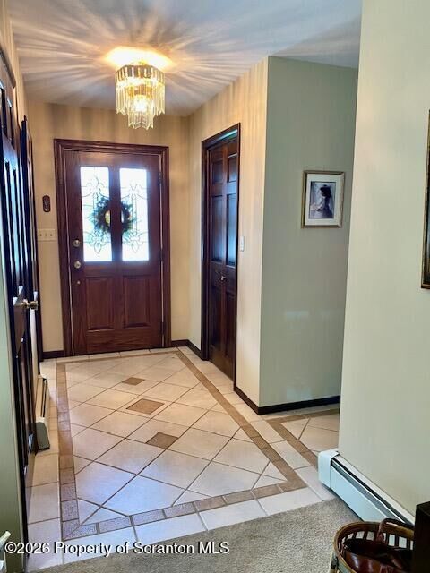 Property Photo:  135 Sumner Avenue  PA 18411 