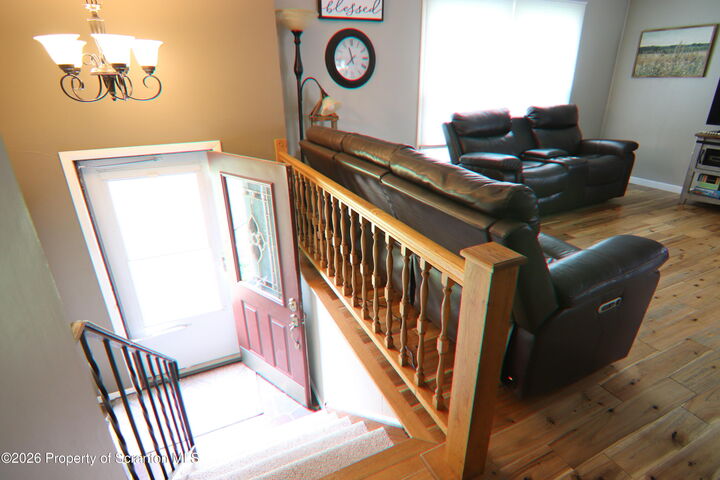 Property Photo:  21 Chestnut Street  PA 18657 