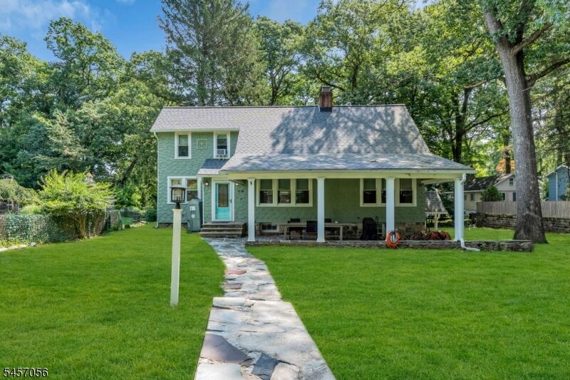 Property Photo:  43 Maxim Dr  NJ 07843 