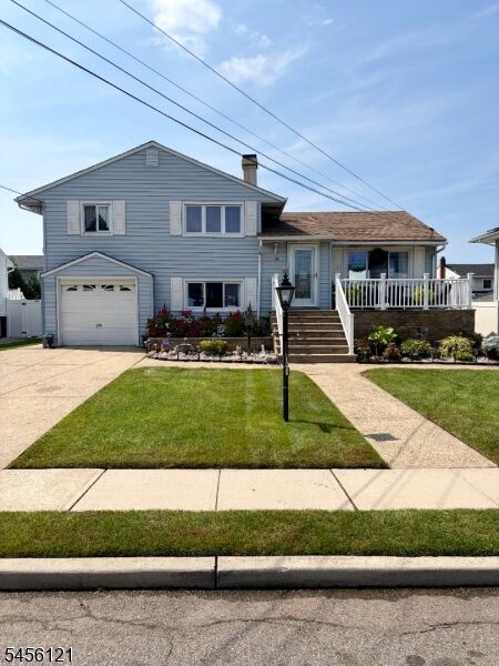 Property Photo: 29 Capp St NJ 07008