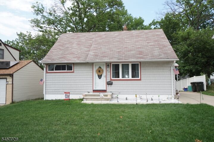 Property Photo: 22 Lowell St NJ 08830