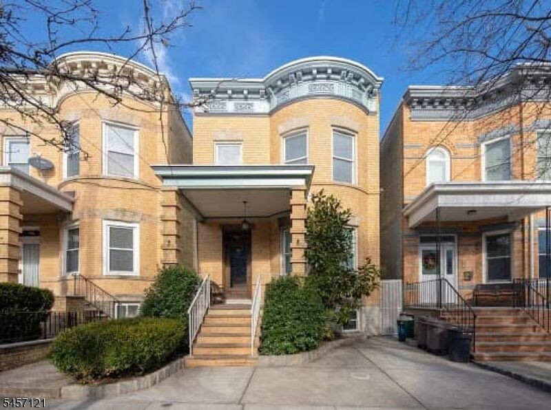 Property Photo:  114 Shippen St 1  NJ 07086 