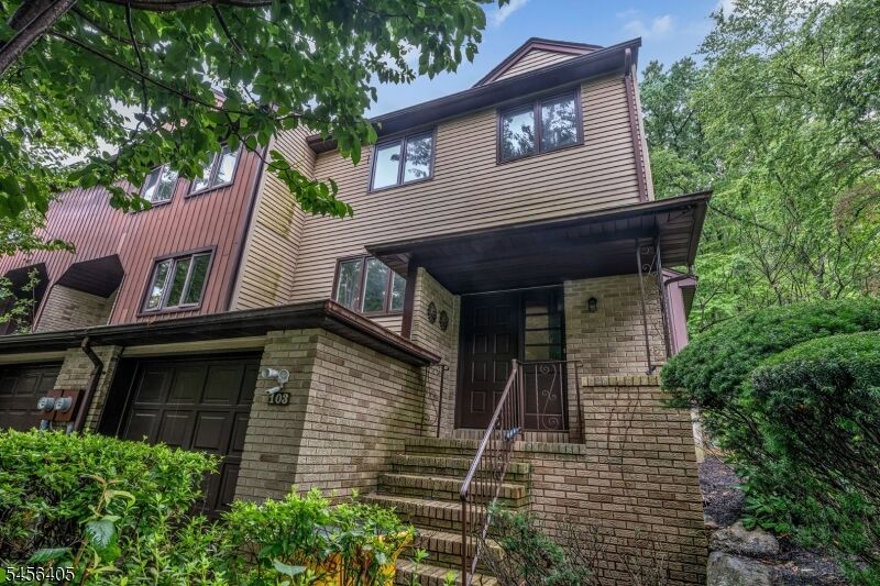 Property Photo: 103 Continental Rd NJ 07950