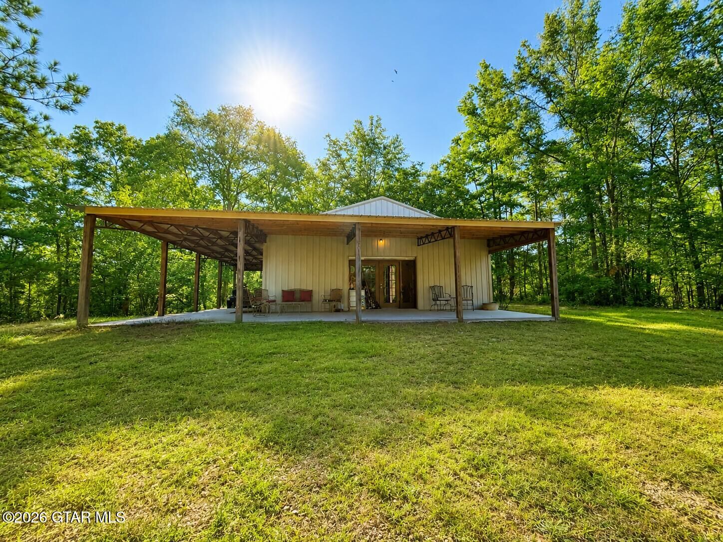 Property Photo:  36647 Alabama 17  AL 35576 
