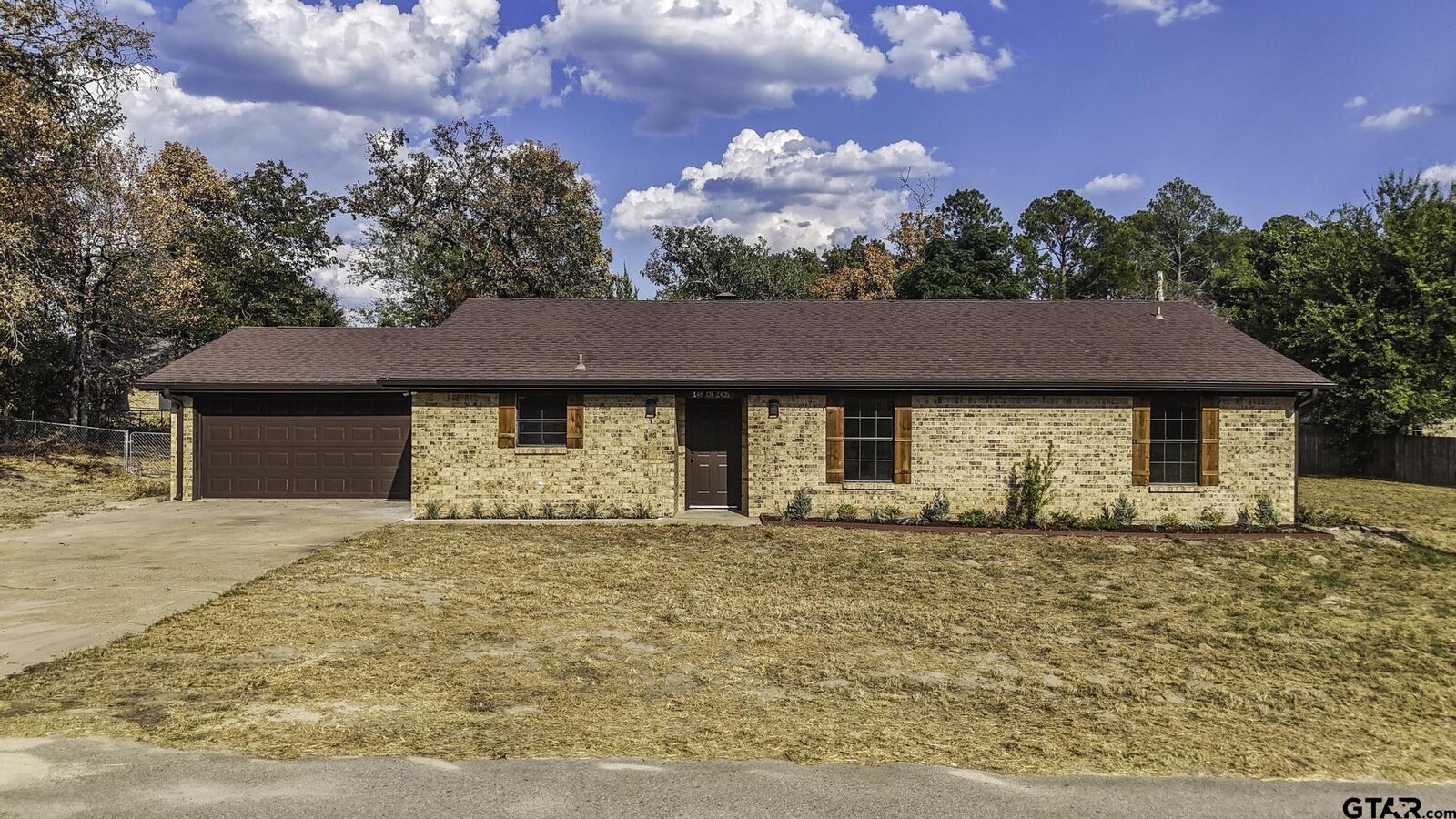 Property Photo: 148 Cr 2435 TX 75773