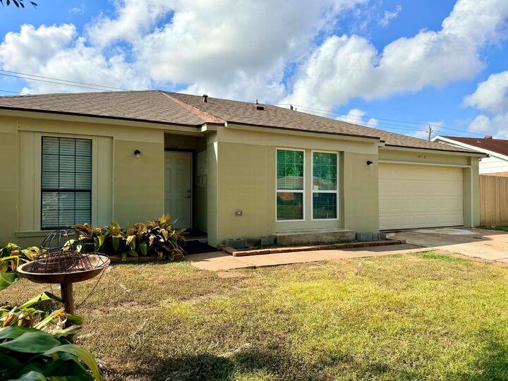 Property Photo:  10715 Carvel Lane  TX 77072 