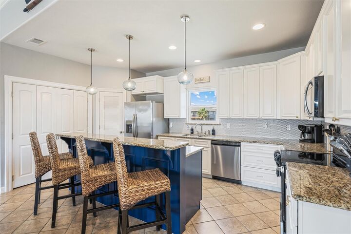 Property Photo:  866 Townsend Drive  TX 77650 