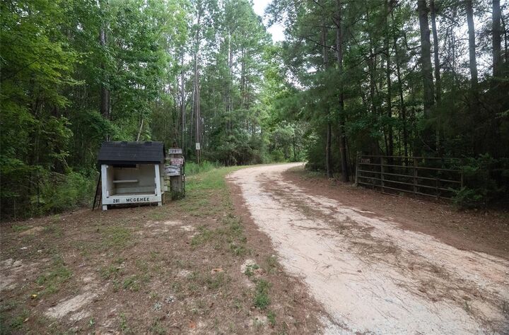 Property Photo:  281 McGehee Road  TX 77378 