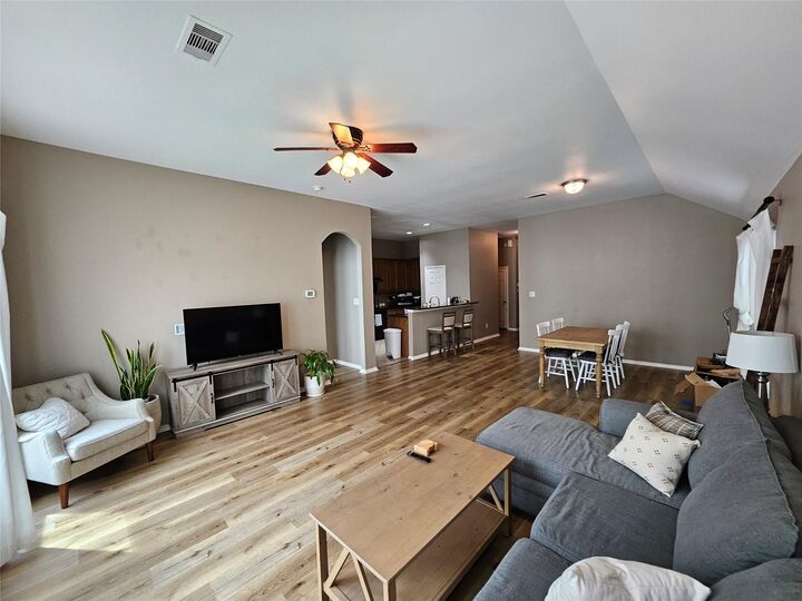 Property Photo:  6002 Fulton Meadows Lane  TX 77092 