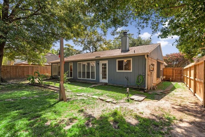 Property Photo: 18906 Sandia Pines Drive TX 77346