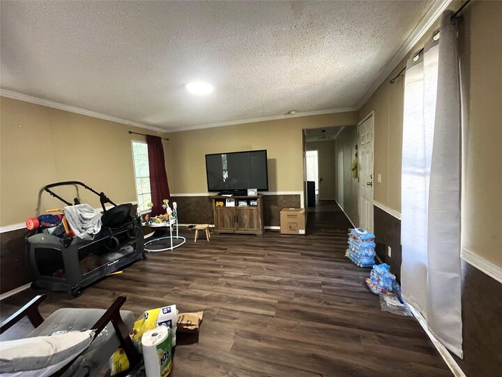 Property Photo: 43 County Road 4284 TX 77535